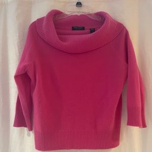 Valerie Steven’s Sweater, size Medium